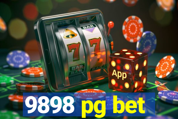 9898 pg bet